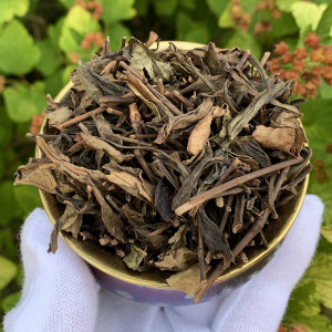 Улун Данцон плантационный 100 г